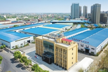GUANGDONG HUAAO CLEAN TECHNOLOGY GROUP CO.,LTD 製造者の生産ライン