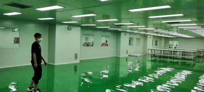 最新の会社の事例について 医療マスク産業  1