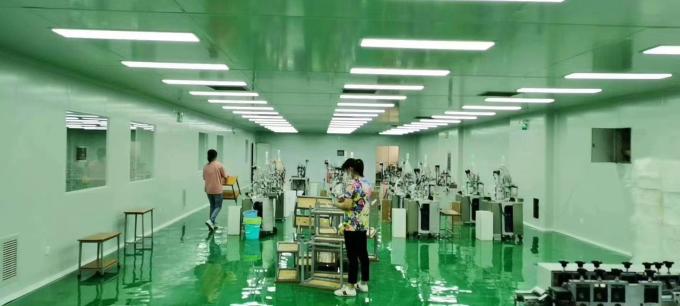 最新の会社の事例について 医療マスク産業  2