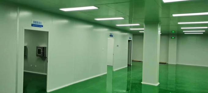 最新の会社の事例について 医療マスク産業  5