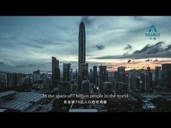 HUAAO 会社のプロフィール