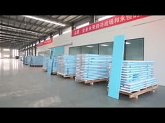 クリーンルームドア製品-1