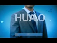 HUAAO 会社のプロフィール