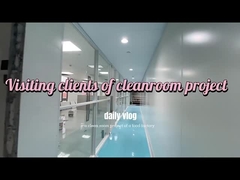 クリーンルーム プロジェクト-1