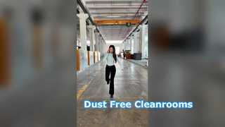 Huaaoクリーンルームワンストップサービス