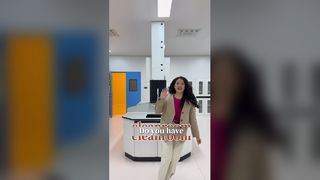 Huaao クリーンルーム資材サプライヤー