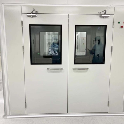 購入 商用 高標準 衛生 医療 ステンレス スチール ドア 病院 ドア 清潔 病室 ドア 防火 online manufacture