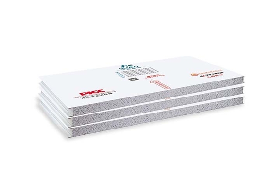 購入 複合泡のEPS 拡張ポリスタリンサンドイッチパネル 冷房用 online manufacture