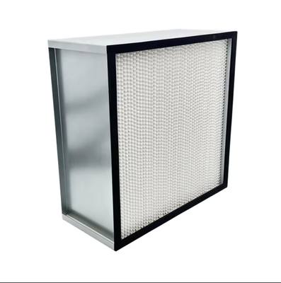 購入 140W-240W 110v 220v 50hz クリーンルームエアフィルター クリーンルーム ヘパフィルター online manufacture