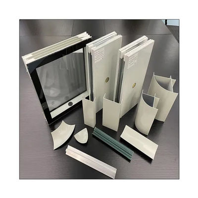 購入 HUAAO モジュラークリーンルームサンドイッチパネル パーティションウォール GMPモジュラークリーンルームウォールパネル オンライン製造