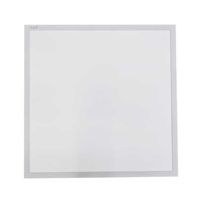 購入 Huuao 600*600 aluminum buckle integrated ceiling panel light embedded LED integrated ceiling flat panel light clean room lamp online manufacture