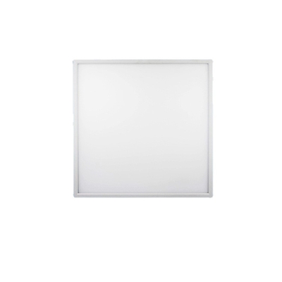 購入 Huuao Wholesale LED flat panel lights integrated ceiling panel lights aluminum purification lights office embedded lighting fixtures online manufacture