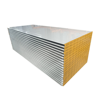 購入 Huaao Free Design Easy to Install Durable GMP Standard Pharmacy Clean Room With MGO SIP Mechanism Rock Wool Sandwich Panel online manufacture