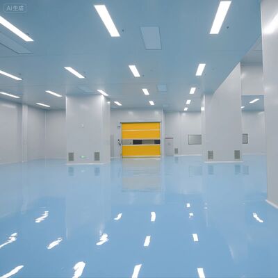購入 HUAAO モダンモジュラークリーンルーム（病院、ワークショップ、研究所向け、医薬品用防塵設計） オンライン製造