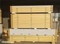 冷蔵庫用の手作り 隔離されたPU/PIRサンドイッチパネル
