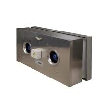 GMP に準拠する FFU ファンフィルターユニット 清潔室空気の品質のためのファンフィルターシステム